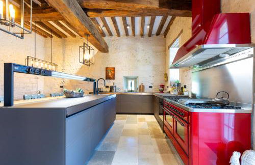 Château de Belet - Foto 27