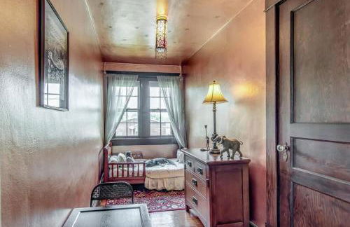 The Honey Bee Suite by Stay Local Nashville - Foto 15