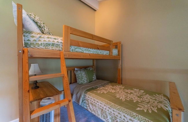 Turtle Bay Paniolo**ta-202779033601 2 Bedroom Condo by RedAwning - Foto 6