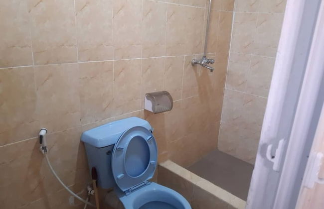 Remarkable 2-bed Apartment in Lagos - Foto 15