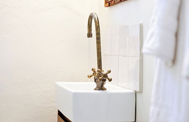 Dos Hermanas Compound 7 Casitas Sleeps 22 - Photo 80