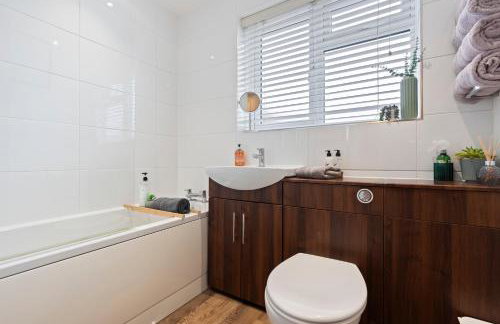 Tilly's Townhouse With parking - Foto 21