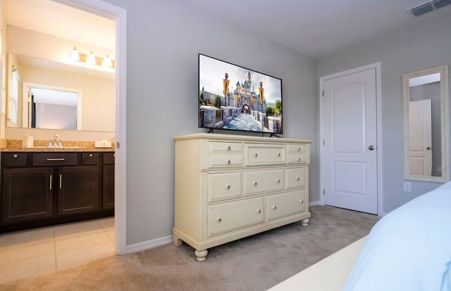 Stunning 3Bd Close to Disney at Fiesta Key 4764 - Foto 25