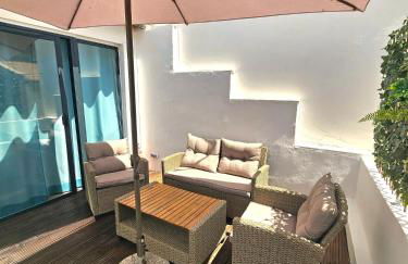 Apartamentos de la Huerta - Photo 44