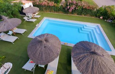 Villa 3 étoiles et 3 épis les Flamants roses - Foto 7