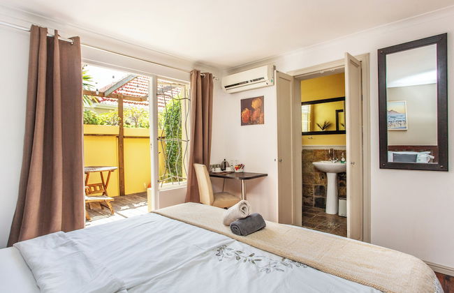 Toms Guest House - Foto 22