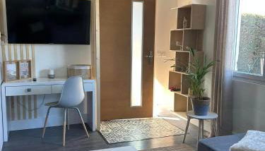 La Salamandre de l Olivier - Le Laurier - Foto 4