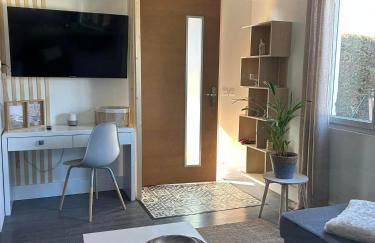 La Salamandre de l Olivier - Le Laurier - Foto 4