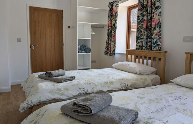 Courtbrook Farm Apartments - Foto 11