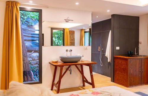 Etna Botanic Garden - Foto 28