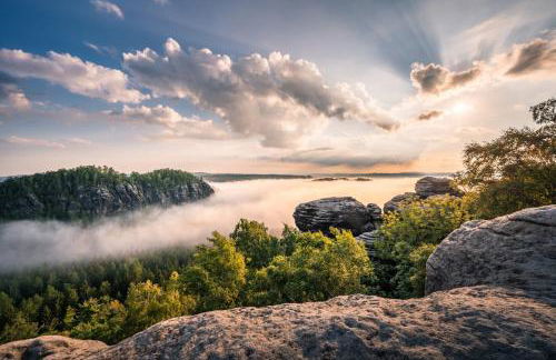 Ferienquartier Forsthaus 2 - Foto 50