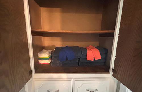 Near Fort Sill Cozy 2-Bedroom Townhouse - Foto 26