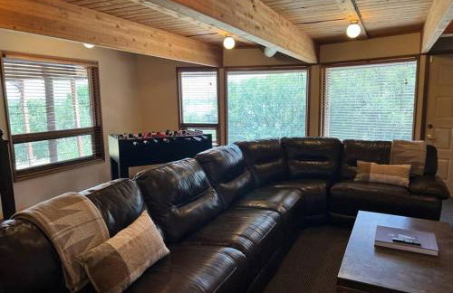 Snowbasin + Powder Mountain + Spa + Eden - Foto 12