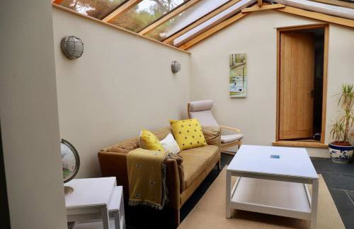 Cosy thatched Cottage sleeps 6 near Portscatho! - Foto 19