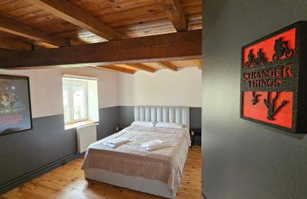 La Ferme du cinéma - Foto 22