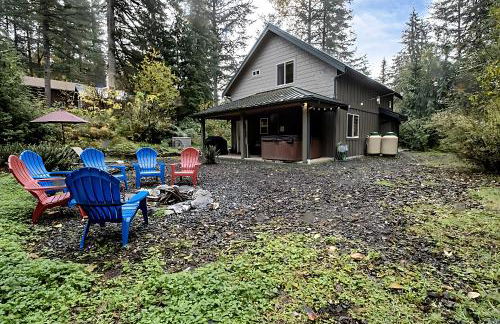 2 Kings, Fire Pit, Gameroom, EV charger, Dogs OK! - Foto 34