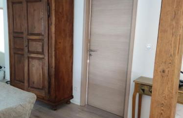 Gîte Aux murmures de la Streng - Foto 5