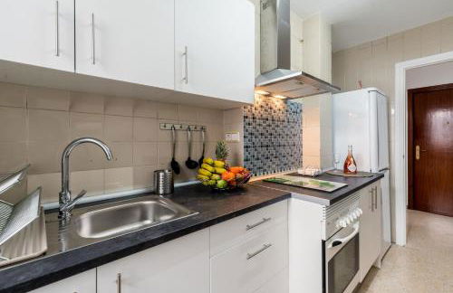 Piso 3 dormitorios HL Gines a 10" de Sevilla, a 20" del Aeropuerto de Sevilla - Foto 11