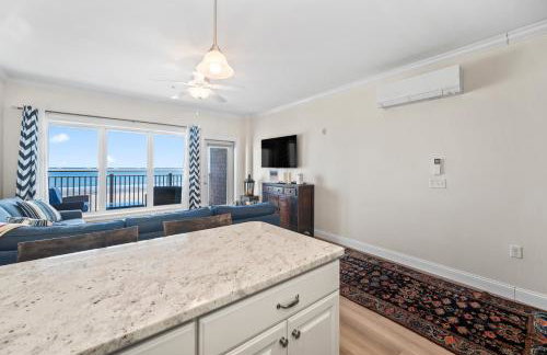 Hampton Beach OCEAN FRONT Condo at the Surf - Foto 9