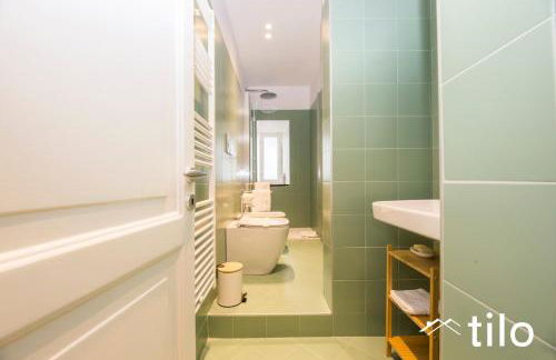 Train Station| 3BR| A/C| City Center By Tilo - Foto 22