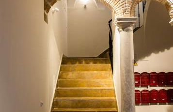 innCádizCASA SEÑORIAL DE 1790 - Foto 25