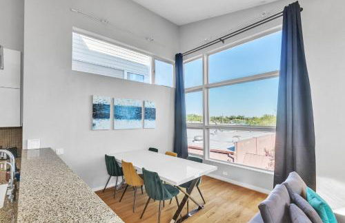 Modern Comfort in the Heart of Museum District townhouse - Foto 6