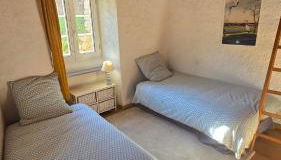 Maison authentique à Sainte-Énimie - Foto 5, wardrobe