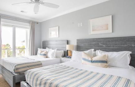 1blck to Beach, Pool, Firepit, Outdoor Kitchen, Game Room Pelican by Avantstay - Foto 44