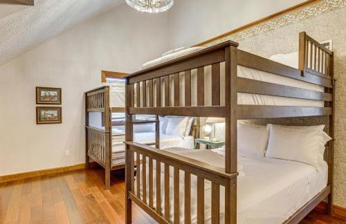 Gated 35-Acre De Soto Estate Pool, Lake and Patio! - Foto 15