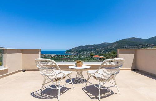 Villa Antigone Luxury Retreat - Foto 53