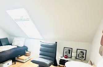 WOW Urban Nest Saarbrücken - Foto 1