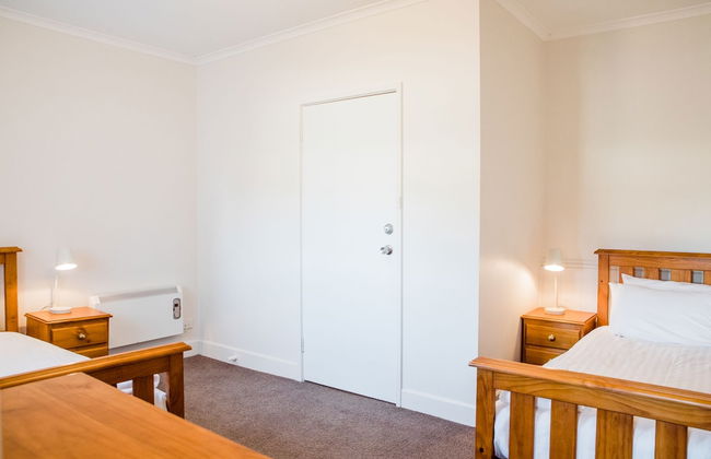 Low Head Pilot Station - Foto 16