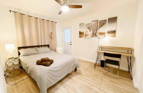 Spacious 3BR Modern Home in LA Perfect for Family - Foto 43