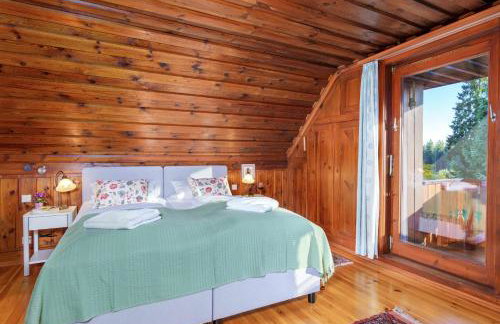 Altes Forsthaus Kniebis | Ski | Nachtloipe | eingezäunt - Foto 5