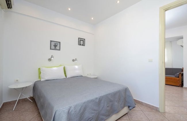 Windmill Naxos - Photo 19