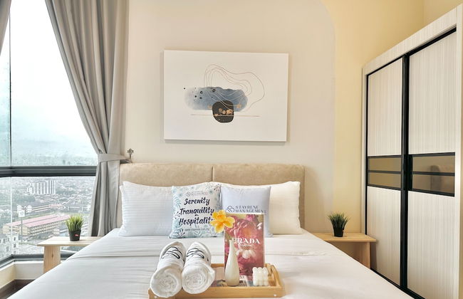 SKS Pavillion Residences by Stayrene - Foto 46