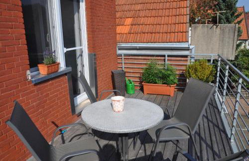 Ferienwohnung Hölscher - Foto 15