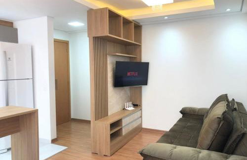 Resort Pé na Areia próximo Beto Carrero - Photo 7