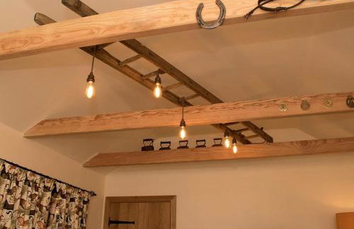 The Old Stables - Foto 14