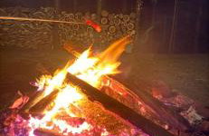 Biały Domek Becejły - Foto 9