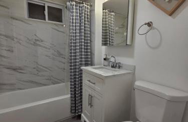 2 Bedroom's, 1 Bathroom,10min-Airport & Boston, 7min-EncoreCasino - Foto 10