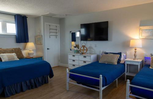 Beach Getaway in Amelia - Ocean Views & Room for 8 - Foto 45