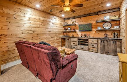 Fightingtown Creek Retreat - Foto 36