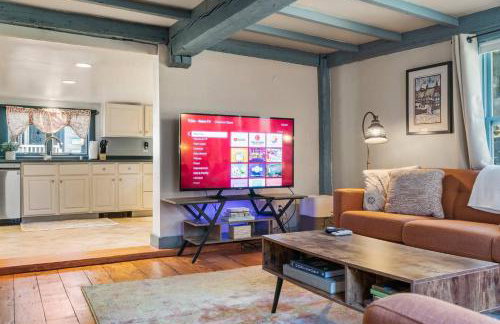 5BR Minutes to Salem|Historic Downtown Beverly - Photo 16