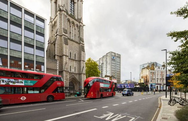 The Waterloo Flats - Foto 25