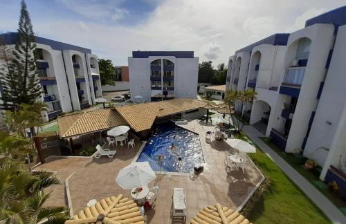 Luxus Duplex 102m2 Vista Mar - Vilas do Atlântico - Foto 5