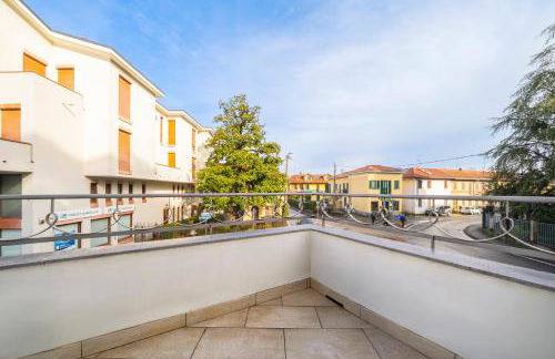 Milano Malpensa 5' - FreePark, Wifi, AC - 3 Suite - Foto 10