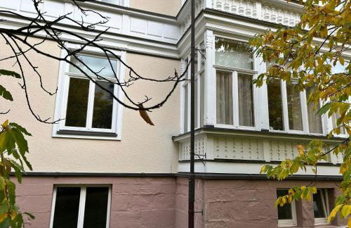 Apartment Fewo Fröhlich by Interhome - Foto 2