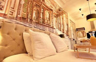 Le Gatsby - Cosy Flat - Jacuzzi - Senlis - Foto 14