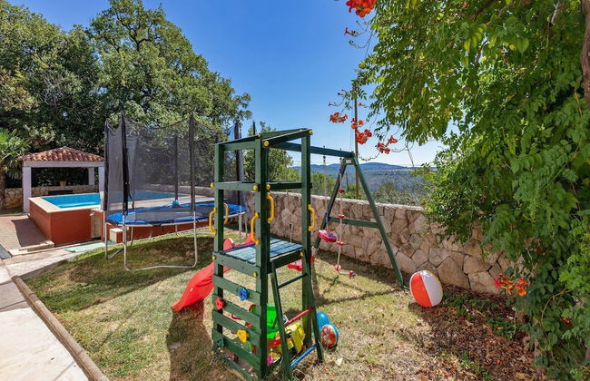 Apartment Mileta - Foto 27